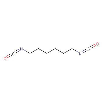 Hexamethylene Diisocyanate  