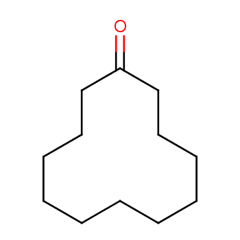 Factory Supply Cyclododecanone