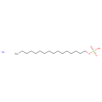 正十六烷基硫酸钠 1120-01-0 L06402-1g