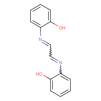 Glyoxalbis(2-hydroxyanil)