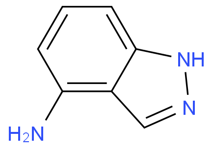 1H-Indazol-4-amine