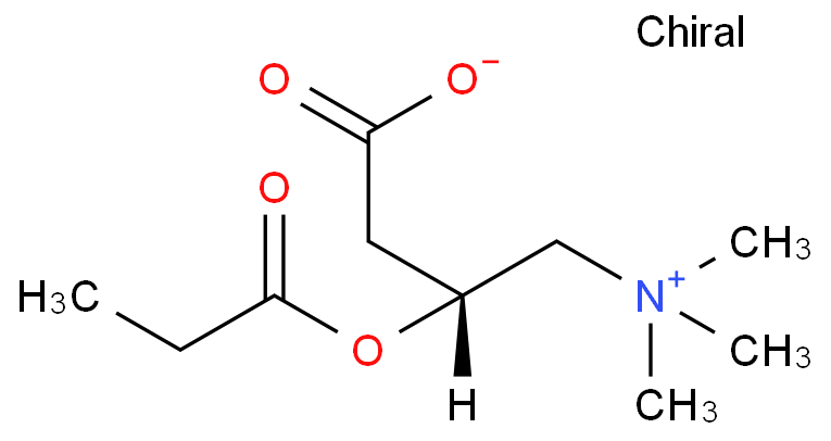 PROPIONYL-L-CARNITINE HYDROCHLORIDE