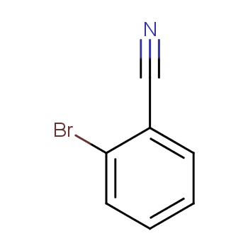2-Bromobenzonitrile